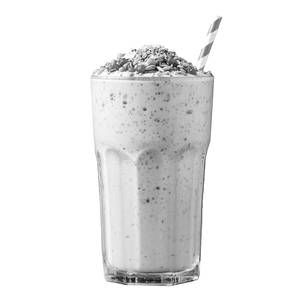 Royal Pan Shake