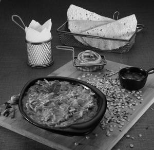 Dal Masala Khichdi (400gms)