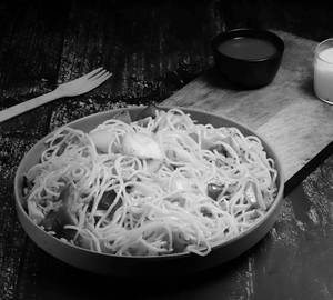 Hakka Noodles
