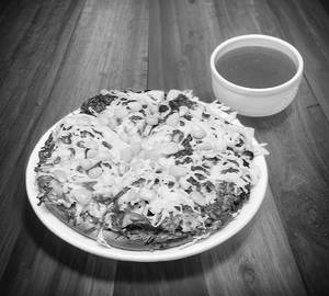 SWEETCORN PIZZA