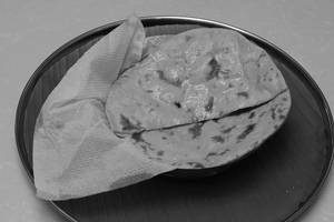 Butter Roti