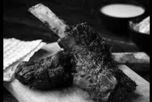 Beef Rib Alfaham (qtr)