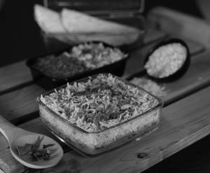 Chef's Special Biryani