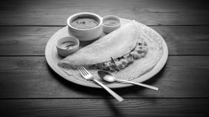 Masala Dosa