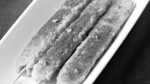 Cheese Corn Seekh Kebab