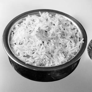 Jeera Rice - 750 Ml