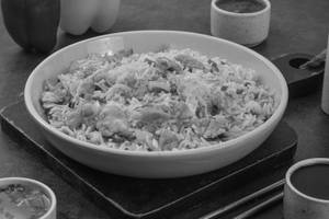 Egg Fried Rice