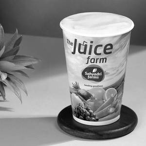 Pineapple juice