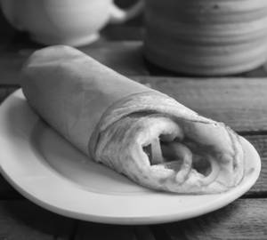 Single Egg Roll