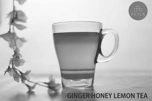 Mint Tea