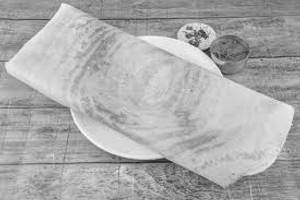 Plain Dosa