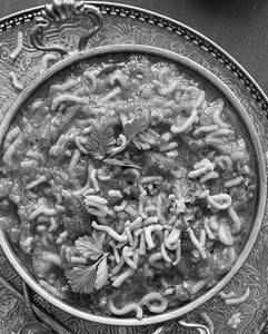 Sev Tamatar