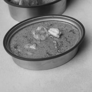 Black Pepper Prawns Curry