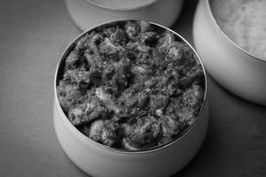 Mushroom Sukka