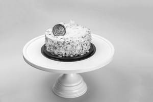 Rasmalai Cake