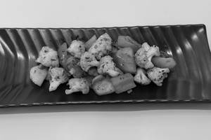 Veg Salt And Pepper