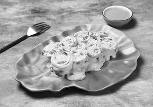 Malai Soya Chaap