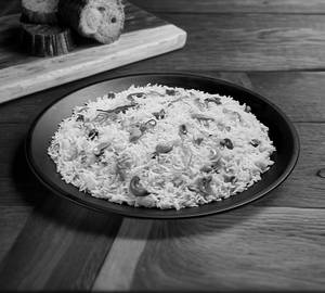Afghani rice