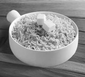 Classic Butter Maggi