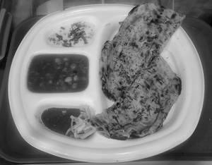 Choor Choor Naan Chole