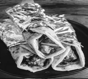 Chicken Roll
