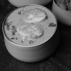 Egg Kurma