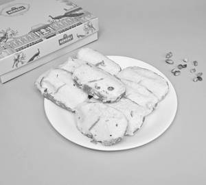 Chenna Toast