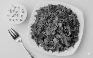 Chicken Kothu Parotta