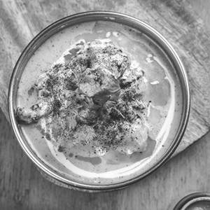 Chitta Butter Chicken