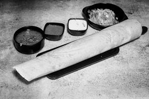Masala Dosa