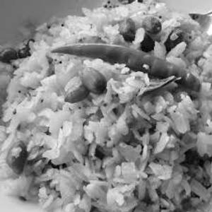Chirer pulao