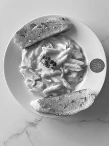 Chicken Alfredo Pasta