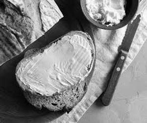 Bread butter
