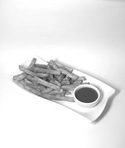 Peri Peri French Fries