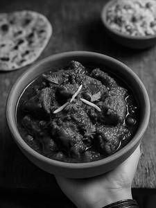 Mutton Rara