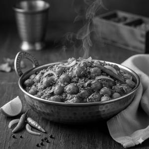Chana Masala