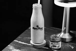 Nutella Shake