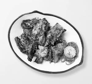 Special Tandoori Chicken