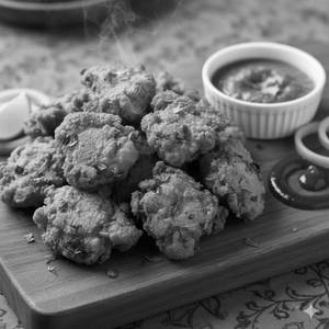 Chicken Pakoda