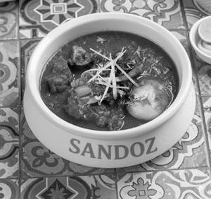 Handi Mutton