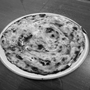 Amritsari Kulcha