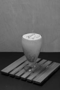 Royal Rose Falooda