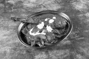 Chicken Handi