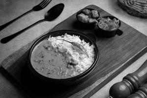 Rajma Rice
