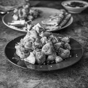 Aloo Jeera Combo