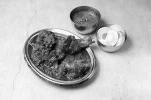Mutton Chop