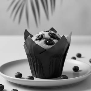 Blueberry Muffins