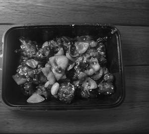 Chicken Chilli [10 Pieces, Serves 11