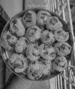 Sukhi puri