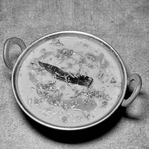 Dal Tadka